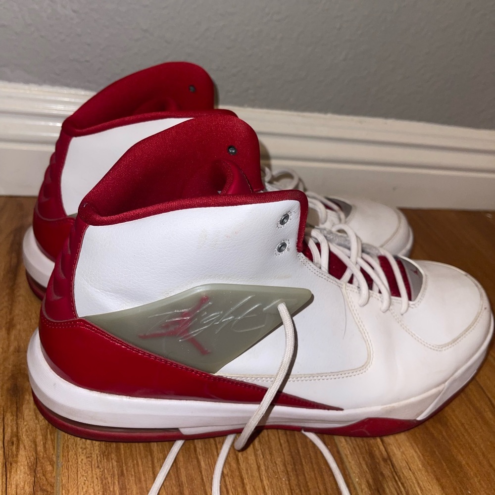 Jordan Flights